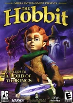 Sierra Hobbit PC
