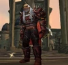 Ingvar the Plunderer1