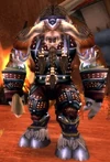 Thunderheart