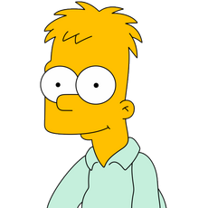 Abraham Simpson Sr.