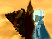 Avatars