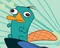 Perry the Platypus