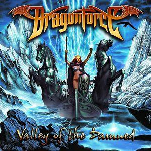 dragonforce through the fire and flames lyric