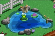 Large Pond