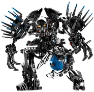 7145 Von Nebula