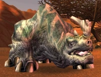 Image of Brontus