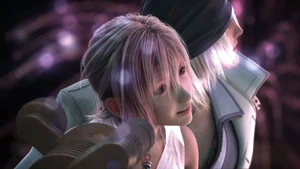 Serah snow