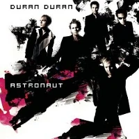 Album-astronaut