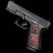 Small item deadringer
