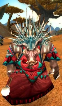 Image of Elder Mystic Razorsnout