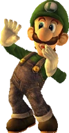 LuigiBrawl