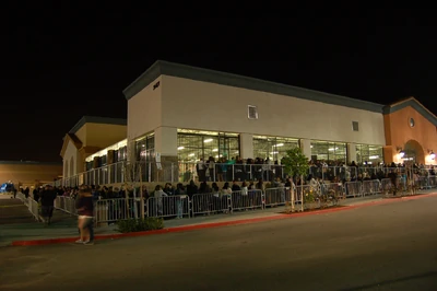 Santa Clarita