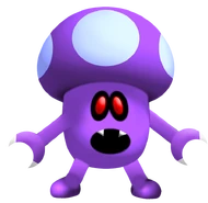 Shroob3D