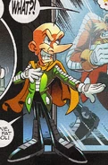 Snively Butler
