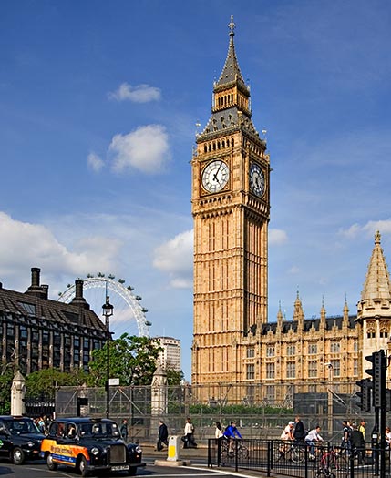 Big-ben