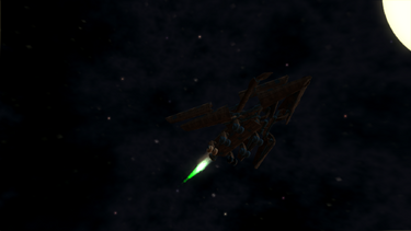 SE-EndureinFlight
