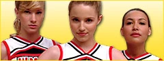 Glee 3blogposts