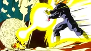 Capullo de Majin Buu