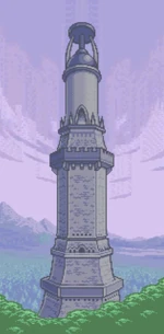 Black Tower