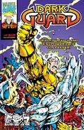 Dark Guard Vol 1 2
