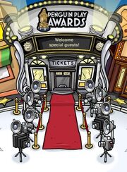 PenguinAwards