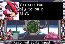 Slug