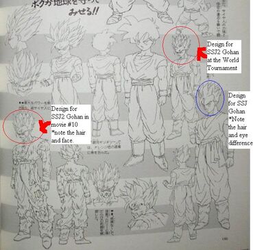 DBZ Battle : Movie 10 Broly Vs SSJ2 Goku & Vegeta