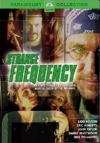 StrangeFrequency2001