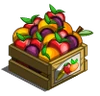Fruit Crate-icon