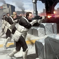 CompForce Assault