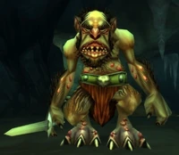 Image of Gnasher