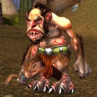Image of Stonesplinter Geomancer