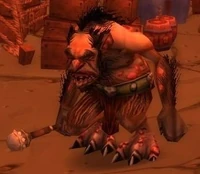 Stonevault Rockchewer