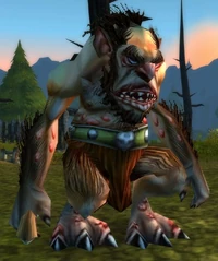 Stonesplinter Shaman