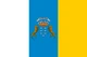 Canary Islands flag