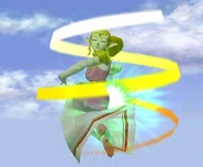 FaroresWindMelee