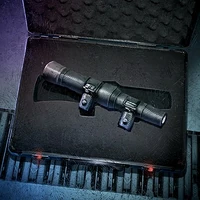 Perception Scope