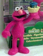 Pvc-elmo-toyboat