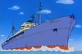 Craneship