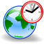 Gnome globe current event
