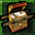 Noble War Maul Chest Icon
