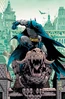 Batman #670}} Textless