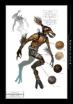 Jackal warrior