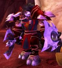 Thrallmar Grunt
