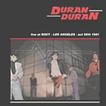 Roxy 81 duran duran edited edited