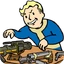40 Weaponsmith