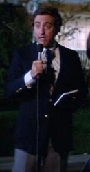 Robert Mundy