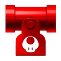 Bullet Suit Blaster