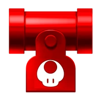 Bullet Suit Blaster