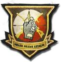 Recon patch
